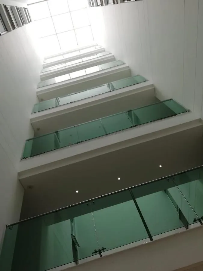 Hotel Romanza Medellin