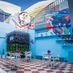  Hostal San Felicin Colombia