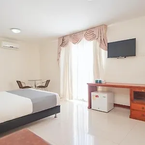  Hotel Rivera Del Mar Colombia