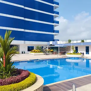 ***** Hotel Royal Elim Internacional Colombia