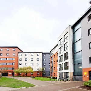 Trendy Rooms For Students Only, Sheffield - Sk Guest house Sheffield