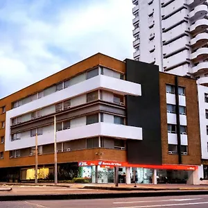 Viaggio 617 Hotel Bogota