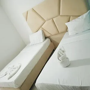 *** Hotel Aw Vipassa Urban Colombia