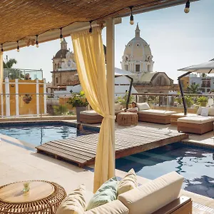 Sophia Hotel Cartagena