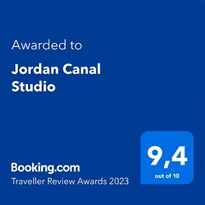 Jordan Canal Bed & Breakfast Amsterdam