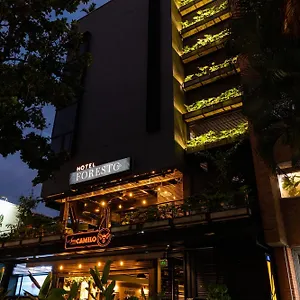**** Hotel Ciudad Solar Colombia