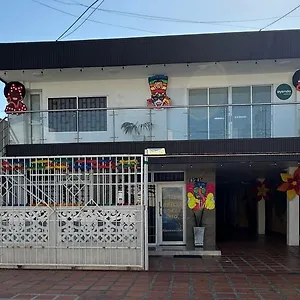  Hotel Ayenda Brisas Del Rio Colombia