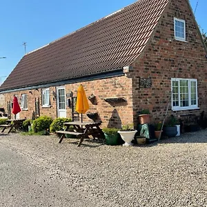 Oyo Yarm Bed & Breakfast Kirklevington
