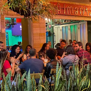 Casa Almarita - Hostal, Bar Y Restaurante Pensión