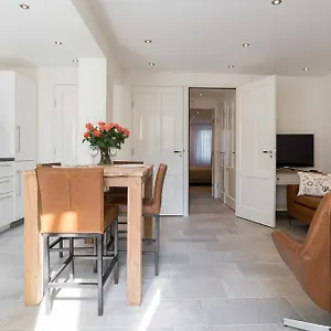 Artis Plantage Bed & Breakfast Amsterdam