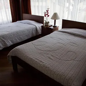  Hostal Real Colombia