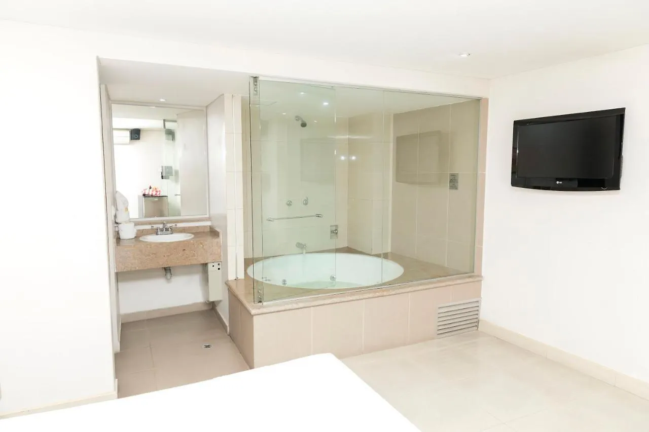 Hotel Romanza Medellin