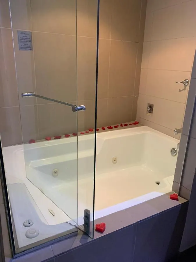 Hotel Romanza Medellin